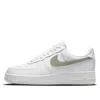 Nike (wmns)  Air Force 1 '07 Essential 'summit White Dusty Sage' In Multi