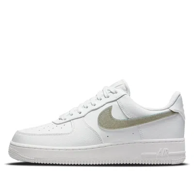 Nike (wmns)  Air Force 1 '07 Essential 'summit White Dusty Sage'