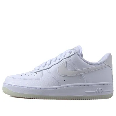 Nike (wmns)  Air Force 1 '07 Essential 'triple White'