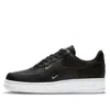 Nike (wmns)  Air Force 1 '07 Essential 'tumble Leather - Black'