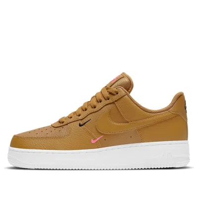 Nike (wmns)  Air Force 1 '07 Essential 'wheat'