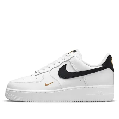 Nike (wmns)  Air Force 1 '07 Essential 'white Black'
