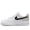 Nike (wmns)  Air Force 1 '07 Essential 'white Iron Ore Patent'