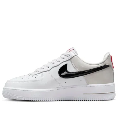 Nike (wmns)  Air Force 1 '07 Essential 'white Iron Ore Patent'