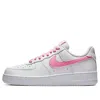 Nike (wmns)  Air Force 1 07 Essential 'white Pink'