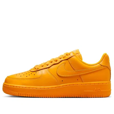 Nike (wmns)  Air Force 1 '07 'laser Orange'