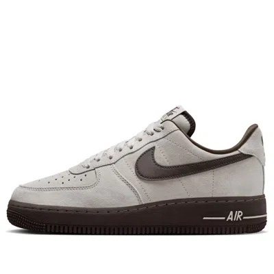 Nike (wmns)  Air Force 1 '07 'light Orewood Brown'