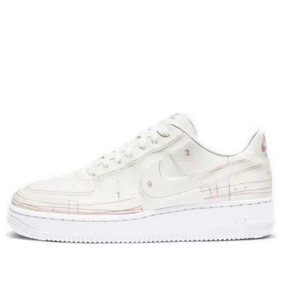 Nike (wmns)  Air Force 1 07 Low Lx 'summit White'