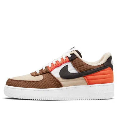NIKE (WMNS) NIKE AIR FORCE 1 '07 LOW LXX 'TOASTY'