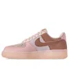 Nike (wmns)  Air Force 1 '07 Low Premium 'washed Coral'