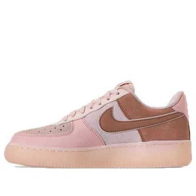 Nike (wmns)  Air Force 1 '07 Low Premium 'washed Coral'