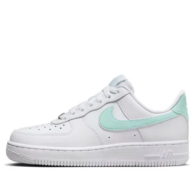 Nike (wmns)  Air Force 1 '07 Low 'white Jade Ice'