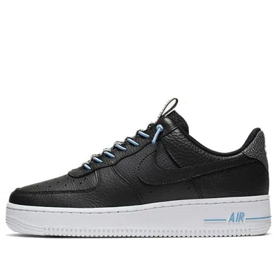 Nike (wmns)  Air Force 1 '07 Lux 'black Reflective'
