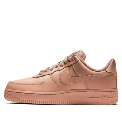 Nike (wmns)  Air Force 1 '07 Lux 'rose Gold'