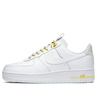 Nike (wmns)  Air Force 1 '07 Lux 'white Reflective'