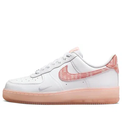 Nike (wmns)  Air Force 1 '07 Lv8 'copy Paste'