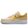 Nike (wmns)  Air Force 1 '07 Lx '82 - Sail Yellow Ochre'