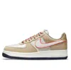 Nike (wmns)  Air Force 1 '07 Lx 'athletic Club - Sail Rush Orange'