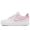 Nike (wmns)  Air Force 1 '07 Lx 'be The One' In Pink