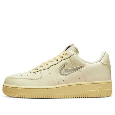 Nike (wmns)  Air Force 1 '07 Lx 'coconut Milk'