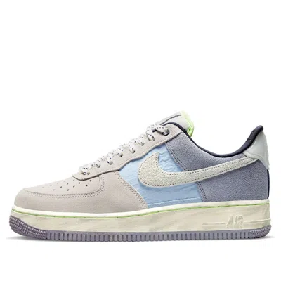 Nike (wmns)  Air Force 1 '07 Lx 'deep Freeze'