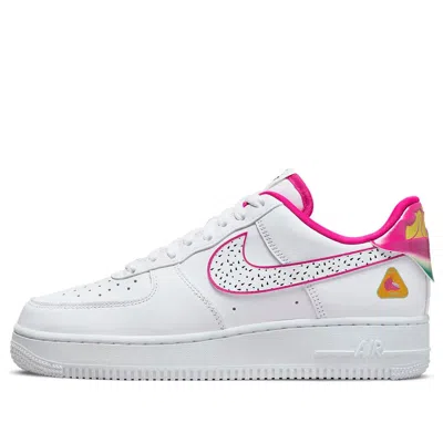 Nike (wmns)  Air Force 1 '07 Lx 'dragon Fruit'