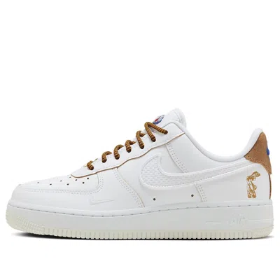 Nike (wmns)  Air Force 1 '07 Lx 'goddess Of Victory'