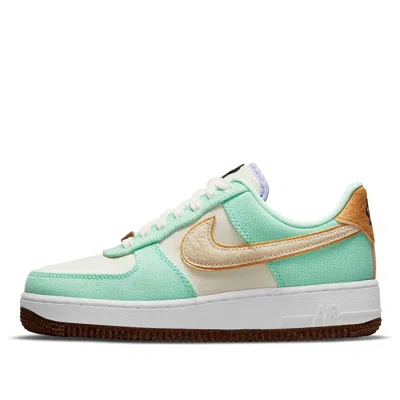 Nike (wmns)  Air Force 1 '07 Lx 'happy Pineapple'