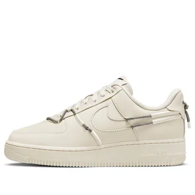 Nike (wmns)  Air Force 1 '07 Lx 'light Orewood Brown' In Neutral