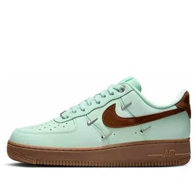 Nike (wmns)  Air Force 1 '07 Lx 'mint Foam Cacao Wow Gum'