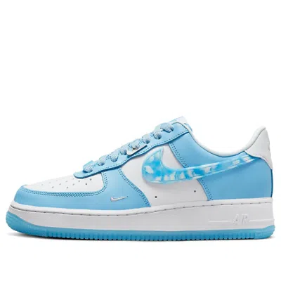 Nike (wmns)  Air Force 1 '07 Lx 'nail Art - Celestine Blue'