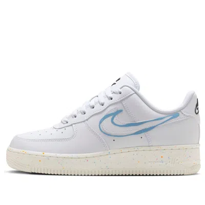 Nike (wmns)  Air Force 1 07 Lx 'neon Paint'