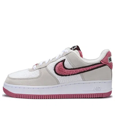 Nike (wmns)  Air Force 1 '07 Lx 'phantom Desert Berry'