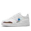 Nike (wmns)  Air Force 1 '07 Lx 'see Through - White'