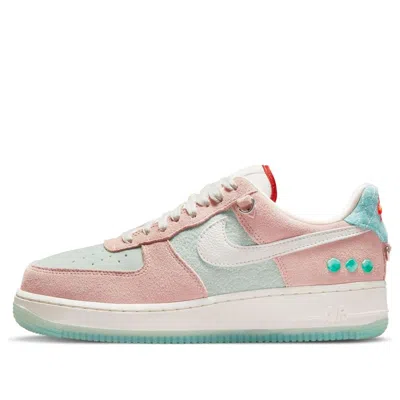 Nike (wmns)  Air Force 1 '07 Lx 'shapeless, Formless And Limitless'