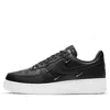 Nike (wmns)  Air Force 1 '07 Lx 'sisterhood - Black Metallic Gold'