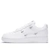 Nike Air Force 1 '07 Lx "sisterhood" Sneakers In White