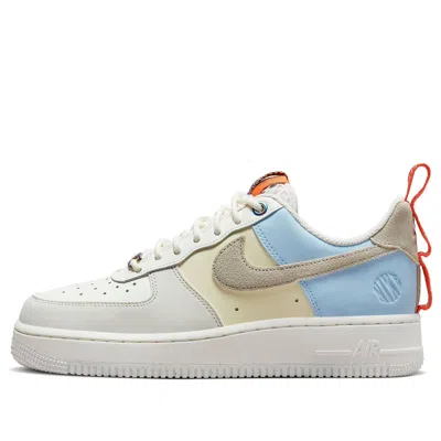 Nike (wmns)  Air Force 1 '07 Lx 'summer Vibe'