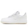 Nike (wmns)  Air Force 1 '07 Lx 'uv Swooshes' In White
