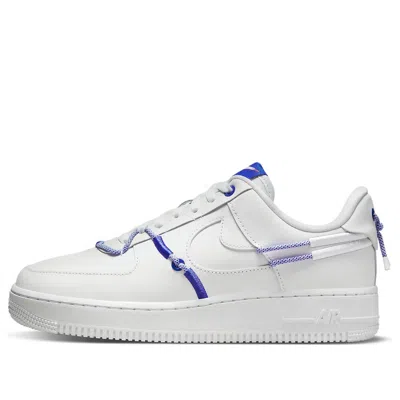 Nike (wmns)  Air Force 1 '07 Lx 'white Safety Orange'