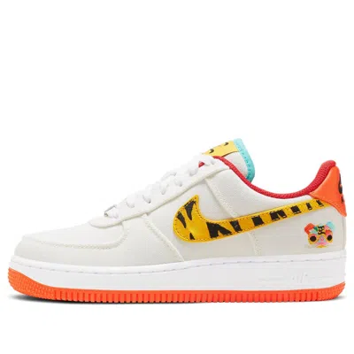 Nike (wmns)  Air Force 1 '07 Lx 'year Of The Tiger'