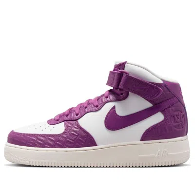 Nike (wmns)  Air Force 1 '07 Mid 'tokyo 2003'