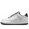 Nike (wmns)  Air Force 1 '07 Mini Jewel 'white Black Gold'