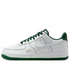 Nike (wmns)  Air Force 1 '07 Mini Jewel 'white Gorge Green'