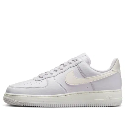 Nike (wmns)  Air Force 1 '07 Next Nature 'barely Grape'
