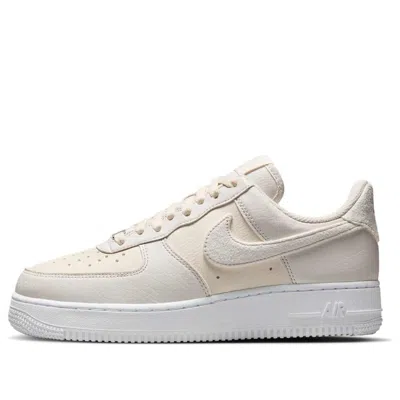 Nike (wmns)  Air Force 1 '07 Next Nature 'coconut Milk'