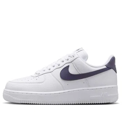Nike (wmns)  Air Force 1 '07 Next Nature 'dark Raisin'