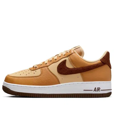 Nike (wmns)  Air Force 1 '07 Next Nature 'flax Cacao Wow'