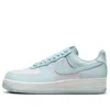 Nike (wmns)  Air Force 1 '07 Next Nature 'glacier Blue'