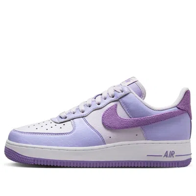 Nike (wmns)  Air Force 1 '07 Next Nature 'hydrangeas'